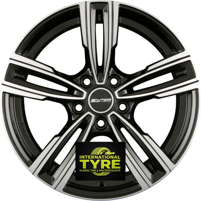 GMP ITALIA REVEN 7.50x17
